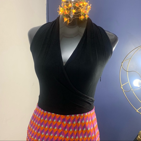 😍 “GLOBAL DESI” Ethnic Dress with Pockets. - Picture 4 of 15